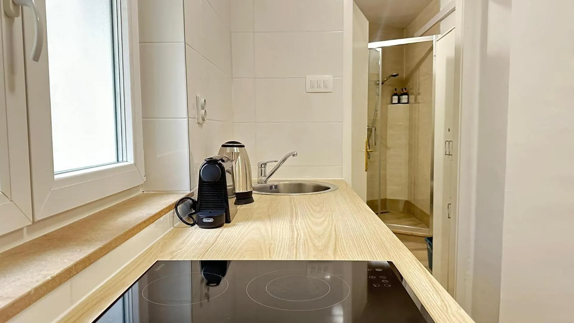 Charming Apartment In Split Center