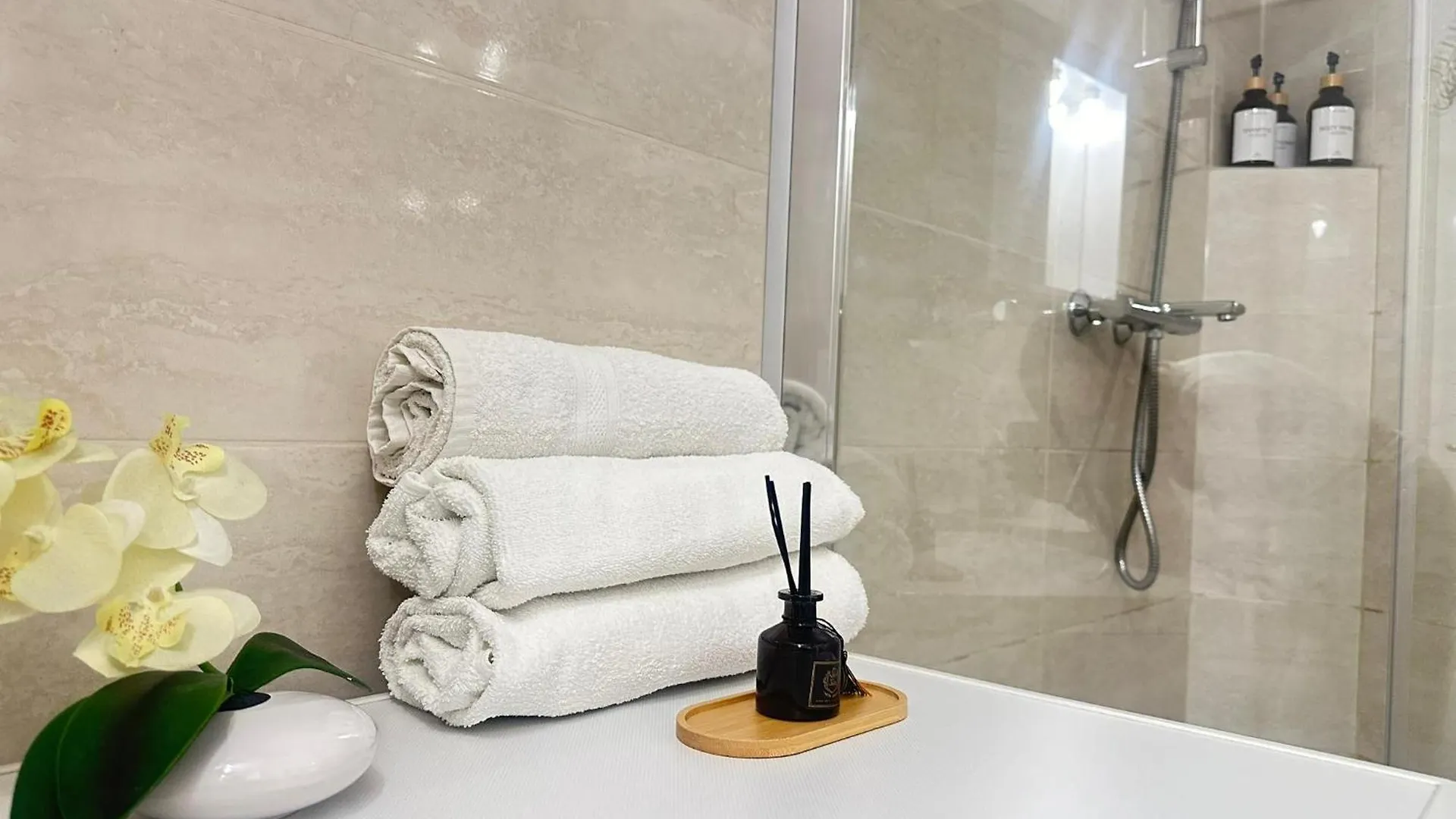 Charming Apartment In Split Center Croatie