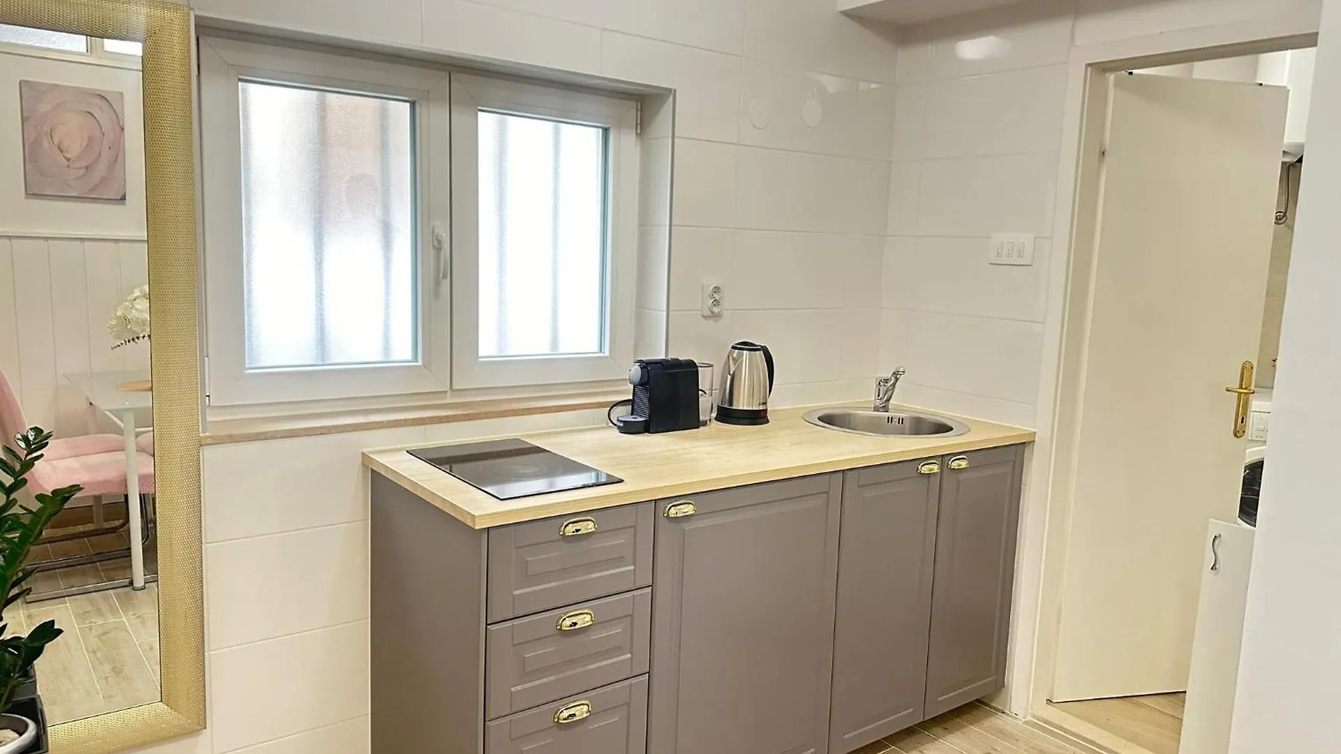 Charming Apartment In Split Center