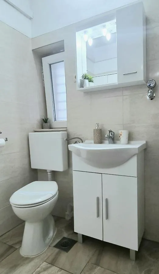 Charming Apartment In Split Center 0*,  Croatia
